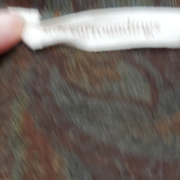 Tunic - Picture 2 of 2